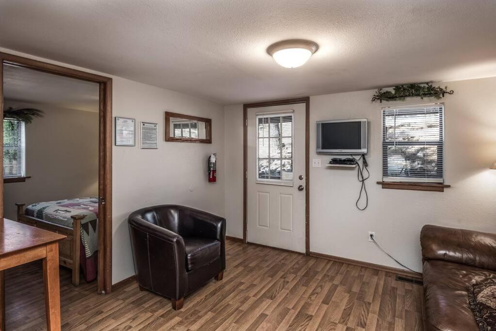 Beary Comfy Cabin รุยโดโซ ภายนอก รูปภาพ